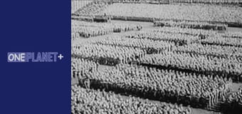 Secret. World War II. - episode 13