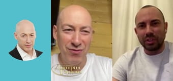 Бедняков. Герои «Азовстали», приезд Ахметова в Мариуполь, Тодоренко, Бадоева, Никитюк, в жопу деньги