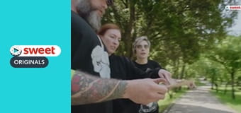 Зрадники Серія 3