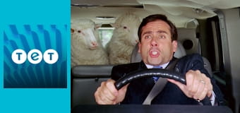 Еван Всемогутній