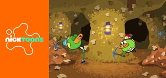 Kenyér királyok S1E3 - A hónap dolgozója / Elodázhatatlan Kenyér királyok S1E3 - A hónap dolgozója / Elodázhatatlan