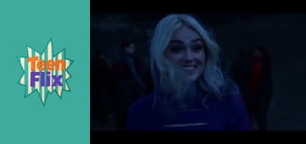 KidsFlix Сезон 1 Епізод 48