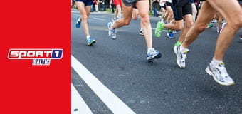 Легкая атлетика. Frankfurt Marathon Легкая атлетика. Frankfurt Marathon
