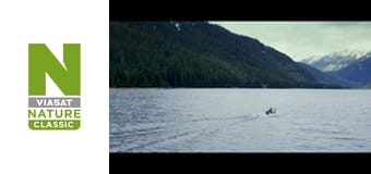 Дикий коридор Скалистых гор: от Йеллоустоуна до Юкона Сезон 1 Эпизод 4