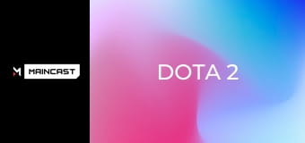 Dota 2. BLAST Slam V. Наживо.