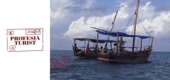 Морско сафари в Занзибар Морско сафари в Занзибар