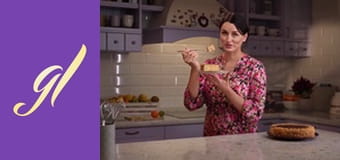 Рецепты тортов из детства. Выпуск 4