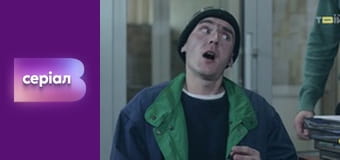 "Історія одного злочину", 3 сезон, 28 еп. "Зоряний пил".