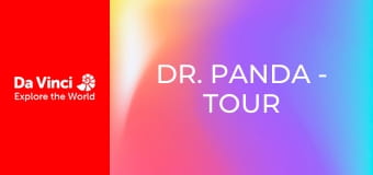 Dr. Panda - Tour Guide