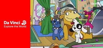 Doki - Shake a Tail Feather Doki - Shake a Tail Feather