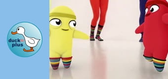 Get Up! - Dance a Bit!