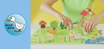 The World of Toys - Big farmville 5