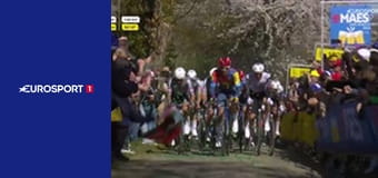 Велоспорт. Тур Фландрии в Бельгии. Велоспорт. Тур Фландрии в Бельгии.