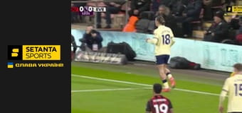 Футбол. Чемпіонат Англії. Прем'єр-ліга. Борнмут - Евертон.