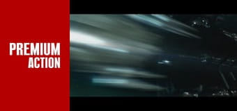 Стартрек: Бесконечность