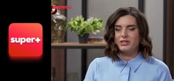 "Супермама", 6 сезон, 22 эп.