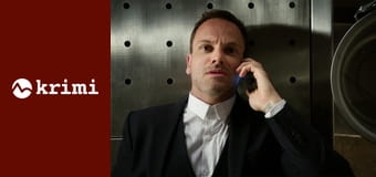 Sherlock a Watsonová S6E13