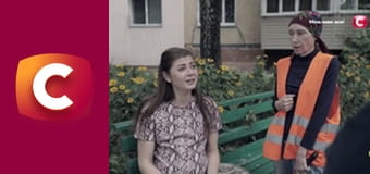 "Історія одного злочину", 8 сезон, 13 еп. "Чужа кров".