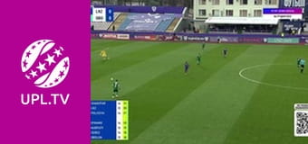 УПЛ: VBET. ЛНЗ - Оболонь. 15-й тур. Сезон 2025/26.