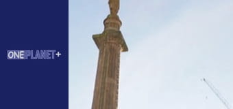 В ритме танца вокруг света. Сезон 1 – серия 6 В ритме танца вокруг света. Сезон 1 – серия 6