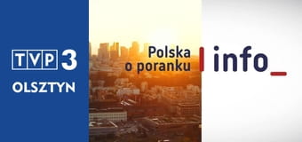 Polska o poranku E416 Polska o poranku E416