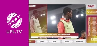 Центр футбольных новостей.