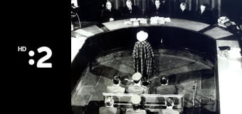 Najväčšie kriminálne prípady Slovenska E11 - Horehronský rozparovač Najväčšie kriminálne prípady Slovenska E11 - Horehronský rozparovač