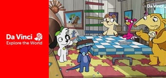 Doki - Ghost Hunting Doki - Ghost Hunting