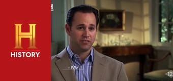 Древние пришельцы: истоки, 1 сезон, 5 эп. Таинственные подземные миры.