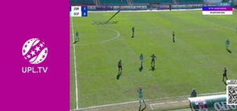 УПЛ: VBET. Заря - Полтава. 19-й тур. Сезон 2025/26.