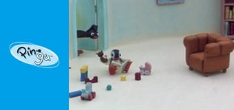 Pingu Сезон 3 Епізод 22 Pingu Сезон 3 Епізод 22