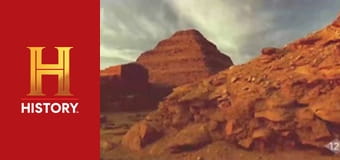 Древние пришельцы, 16 сезон, 17 эп. Гробница космических быков.