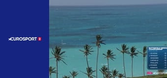 Гольф. Тур PGA. Butterfield Bermuda Championship. День 4. Прямая трансляция.