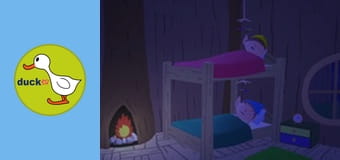 Sounds Around Us - Sounds Of The Night