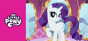 Мой маленький пони, Сезон 2, Серия 26