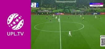 УПЛ: VBET. Полісся - Металіст 1925. 11-й тур. Сезон 2025/26.