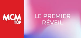 Le premier réveil