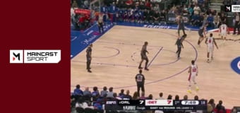 Баскетбол. NBA. Плей-оф. Оклахома-Сіті Тандер - 8-й сід.