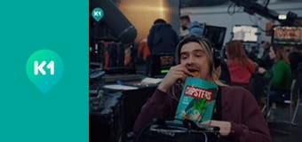 "Орел і Решка. Дайджест".