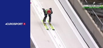 Фристайл. Кубок мира. Этап в Елливаре, Швеция. Ски-кросс. День 2. Прямая трансляция.