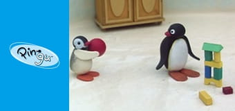 Pingu Сезон 3 Эпизод 26