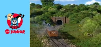 Tomek i przyjaciele Sezon 9 Odcinek 18 Tomek i przyjaciele Sezon 9 Odcinek 18