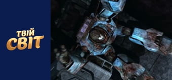 Трансформери  Сезон 1 Эпизод 13