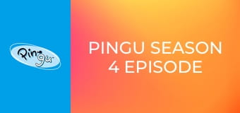 Pingu Řada 4 Epizoda 6 Pingu Řada 4 Epizoda 6