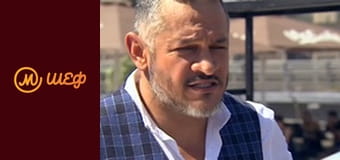 Сезон 8, Випуск 10, Частина 10