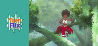 KidsFlix Сезон 1 Эпизод 34