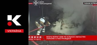 Підсумки дня.