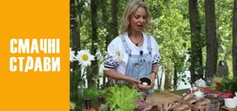 Пікнік на дачі - Серія 2 Пікнік на дачі - Серія 2