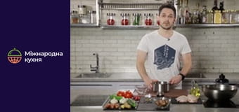 Т/с  "Повар с Бали" сезон 1 серия 8