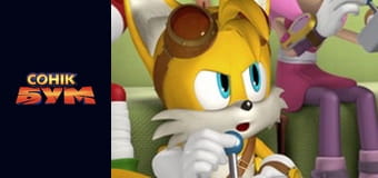 Сезон 2, Выпуск 14